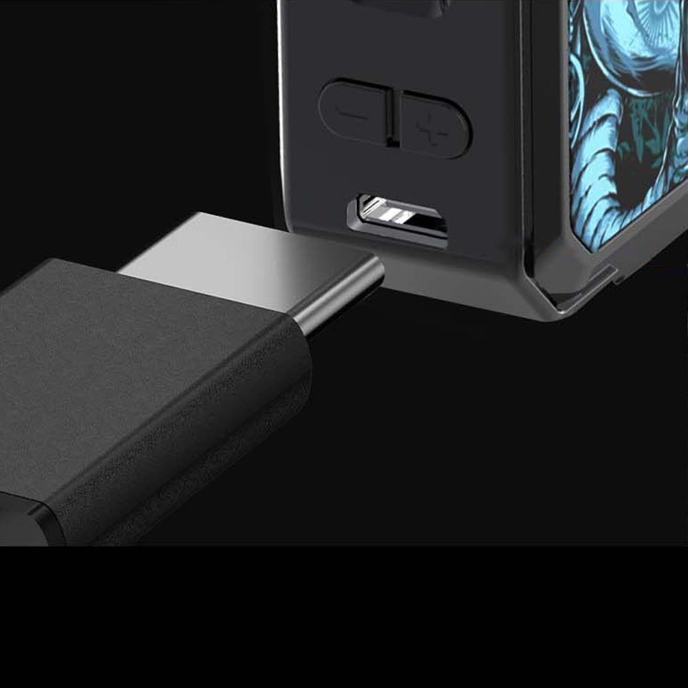 Blitz Realm 30W Pod Kit