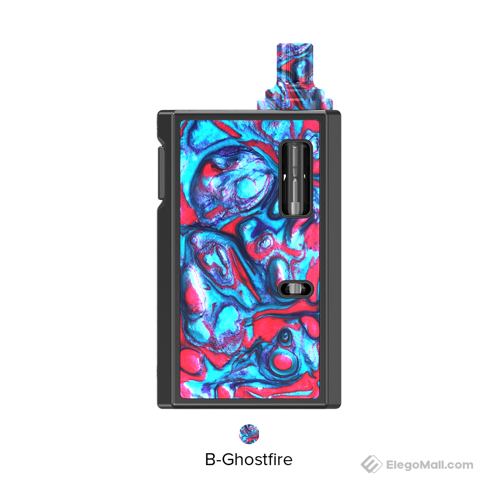 IJOY Mercury Pod Kit