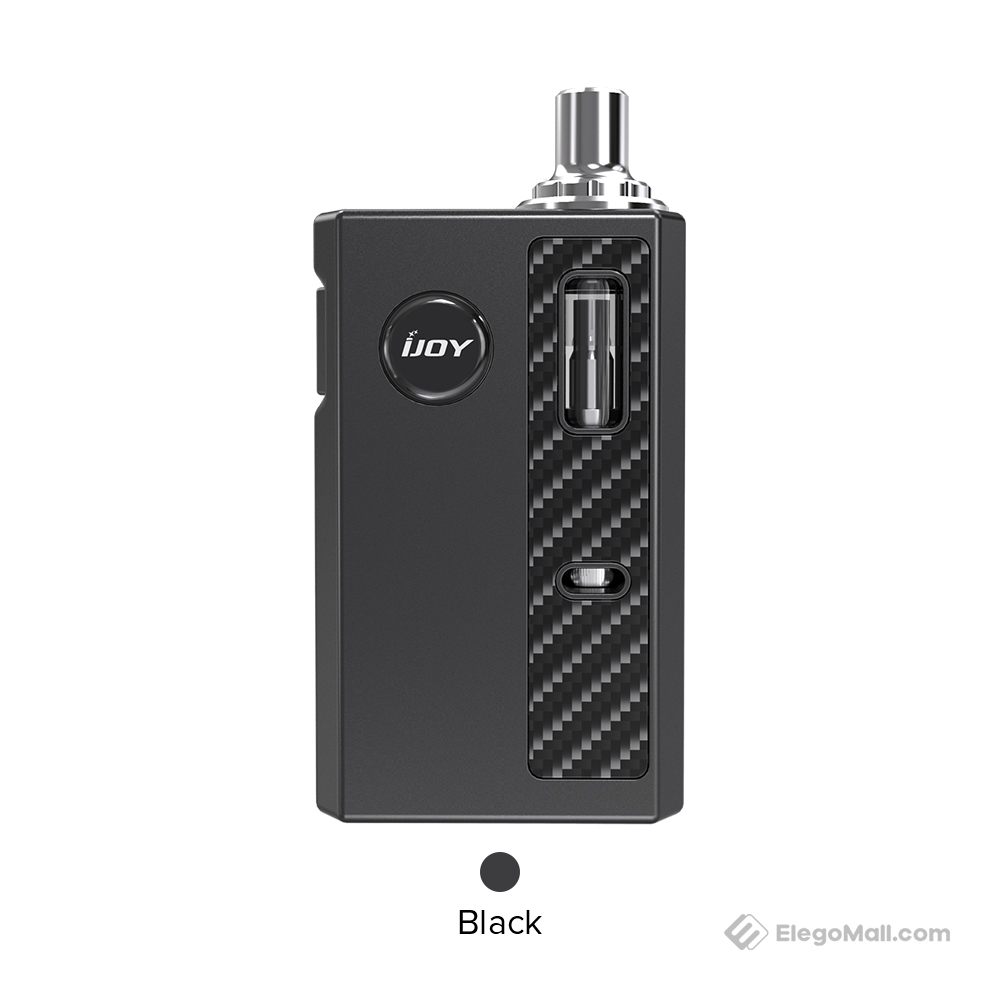 IJOY Mercury Pod Kit