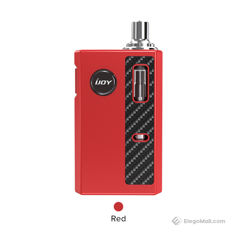 IJOY Mercury Pod Kit