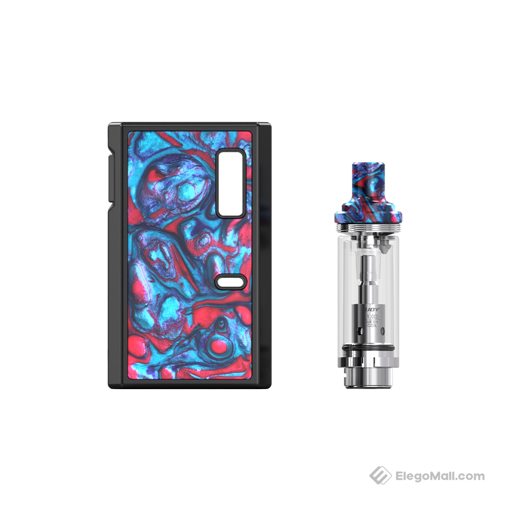 IJOY Mercury Pod Kit