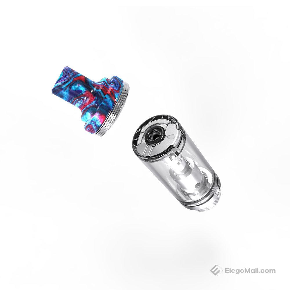 IJOY Mercury Pod Kit