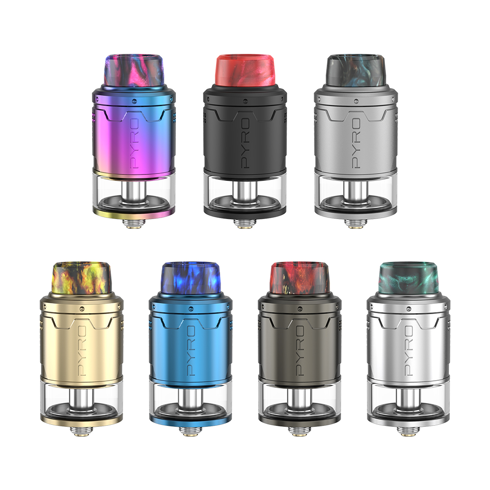 Vandy Vape Pyro V3 RDTA