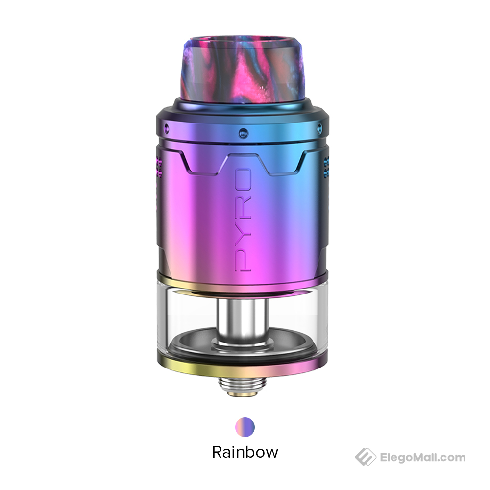 Vandy Vape Pyro V3 RDTA