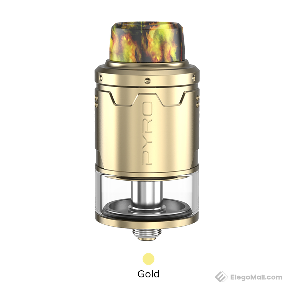 Vandy Vape Pyro V3 RDTA