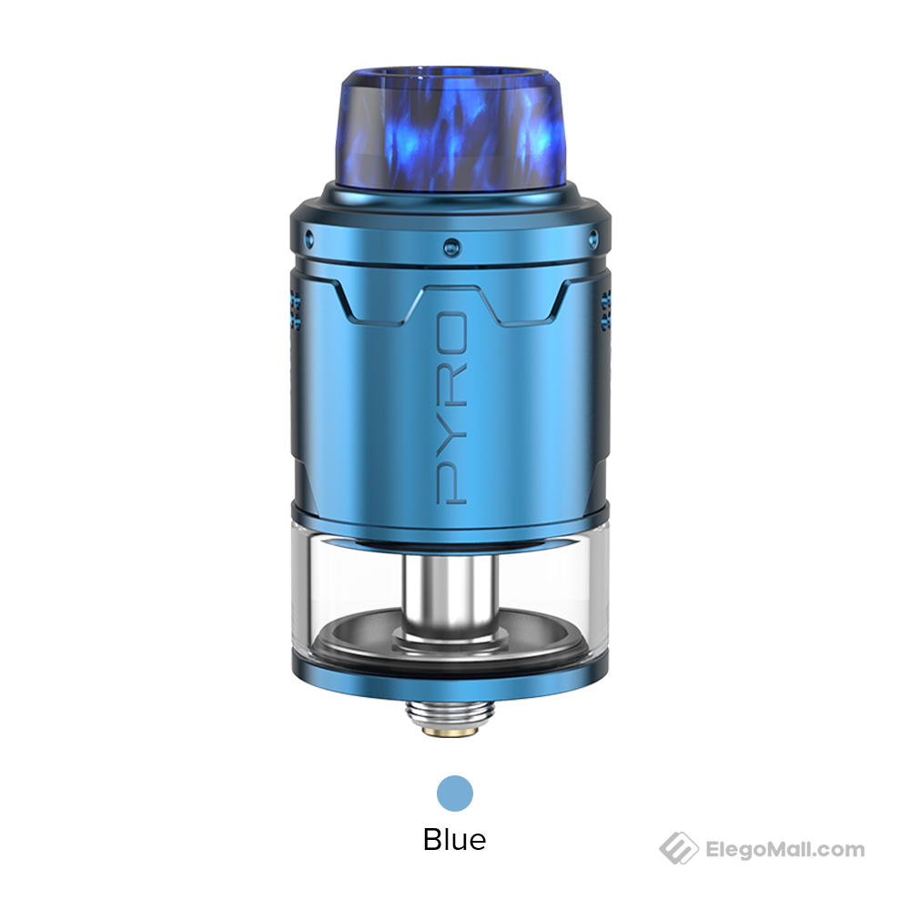 Vandy Vape Pyro V3 RDTA