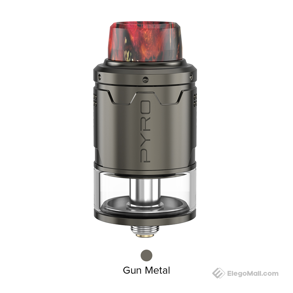 Vandy Vape Pyro V3 RDTA