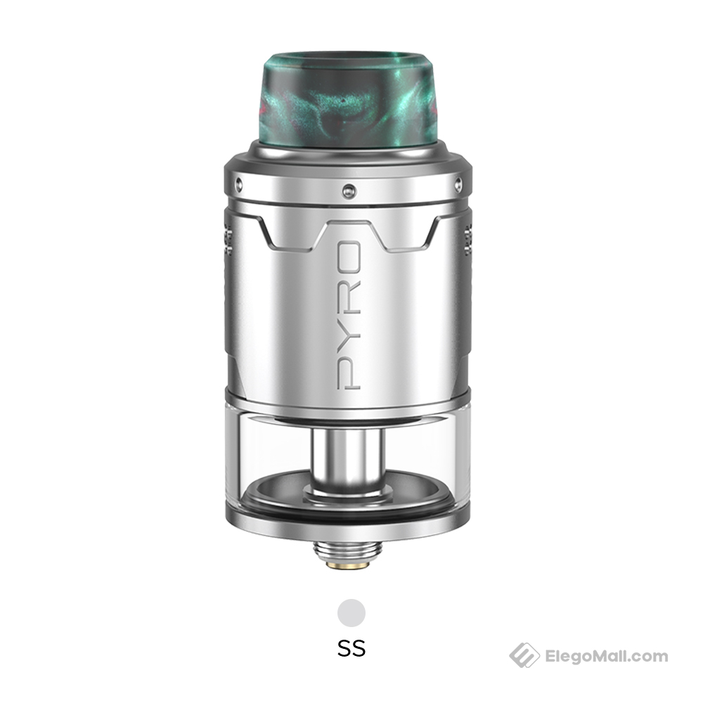 Vandy Vape Pyro V3 RDTA