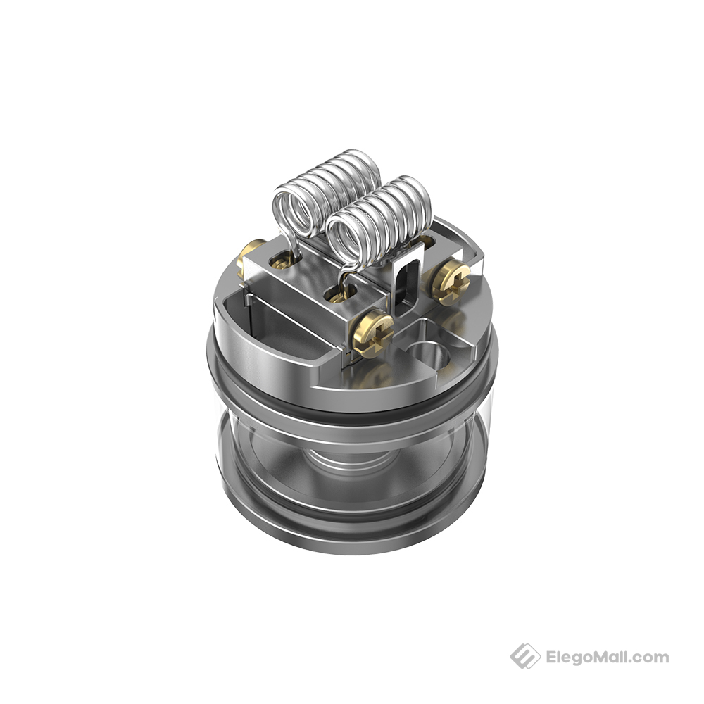 Vandy Vape Pyro V3 RDTA