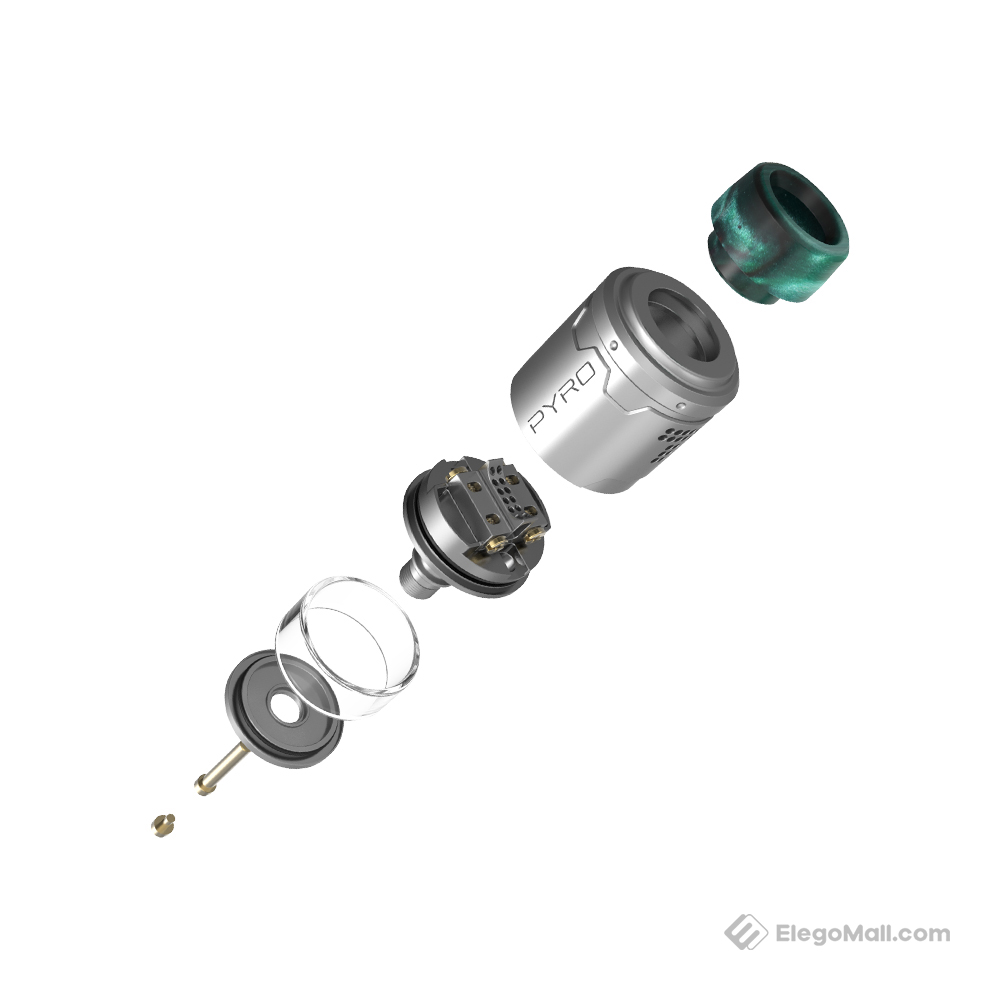 Vandy Vape Pyro V3 RDTA