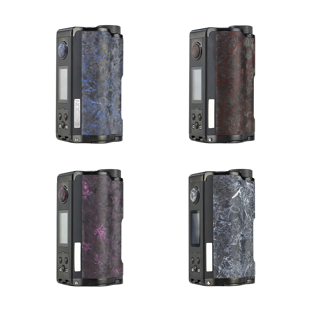 DOVPO Topside Dual Box Mod