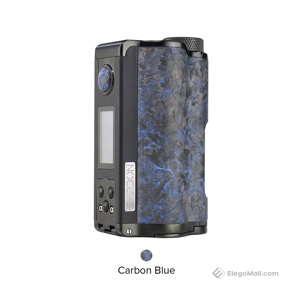 DOVPO Topside Dual Box Mod