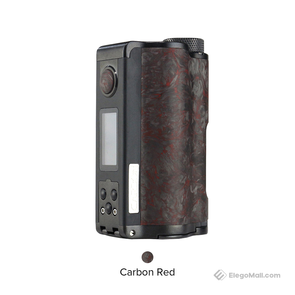 DOVPO Topside Dual Box Mod