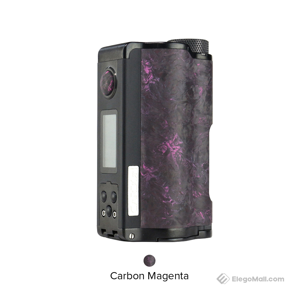 DOVPO Topside Dual Box Mod