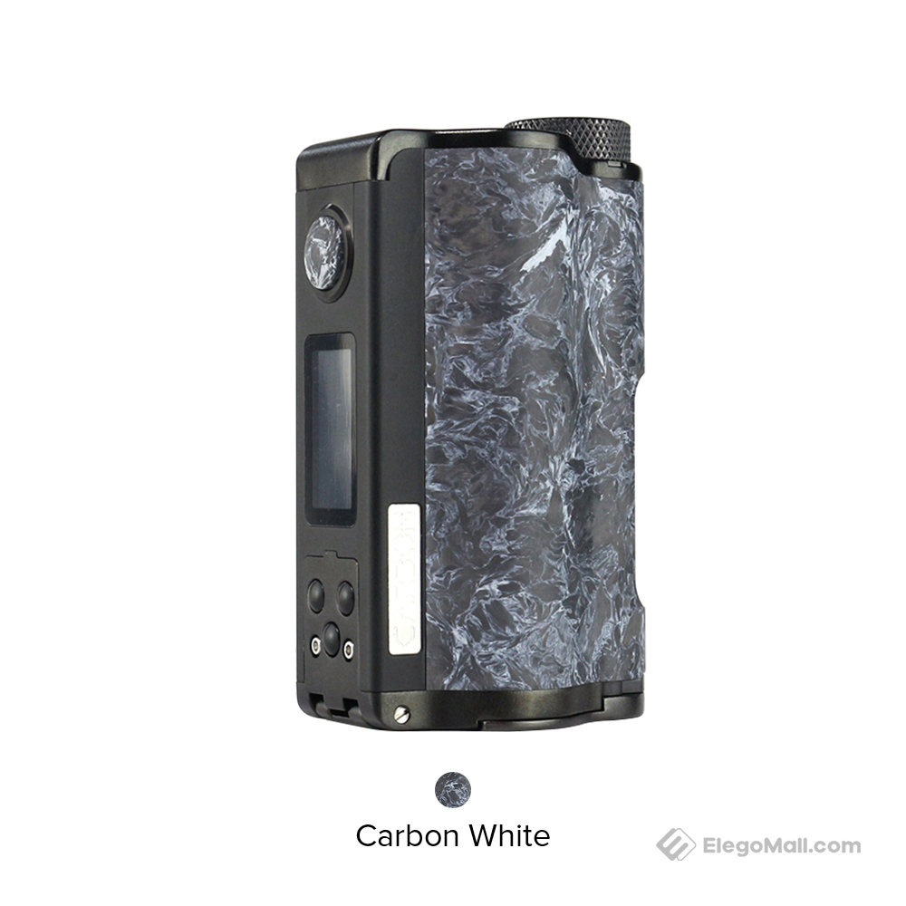 DOVPO Topside Dual Box Mod