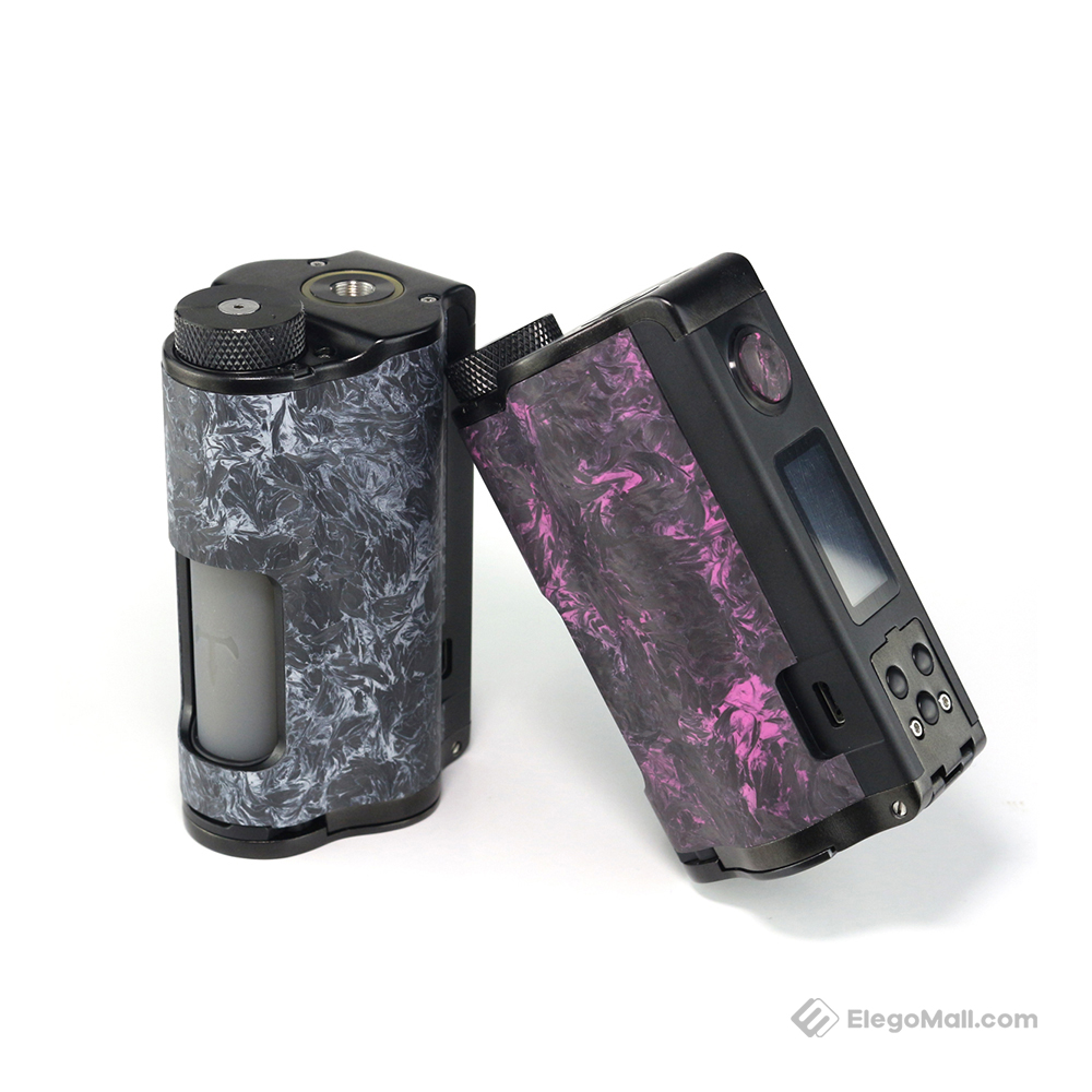 DOVPO Topside Dual Box Mod
