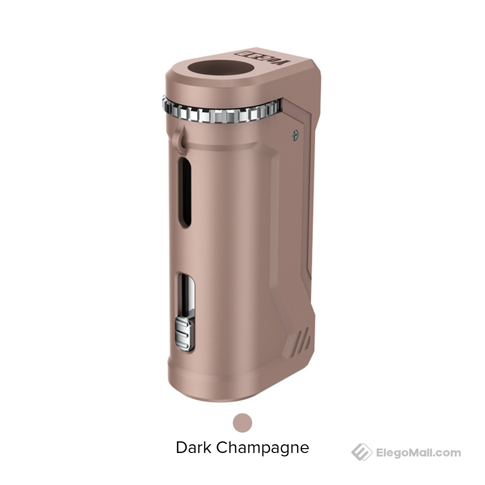 Yocan Uni Pro CD Mod