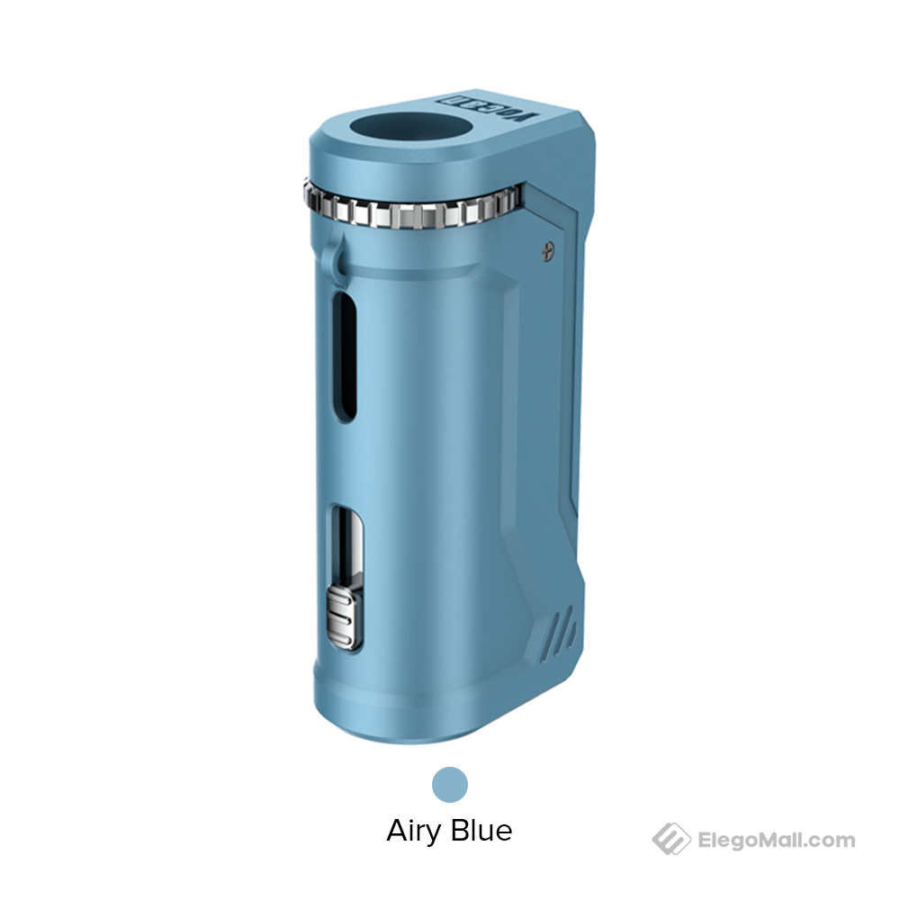 Yocan Uni Pro CD Mod