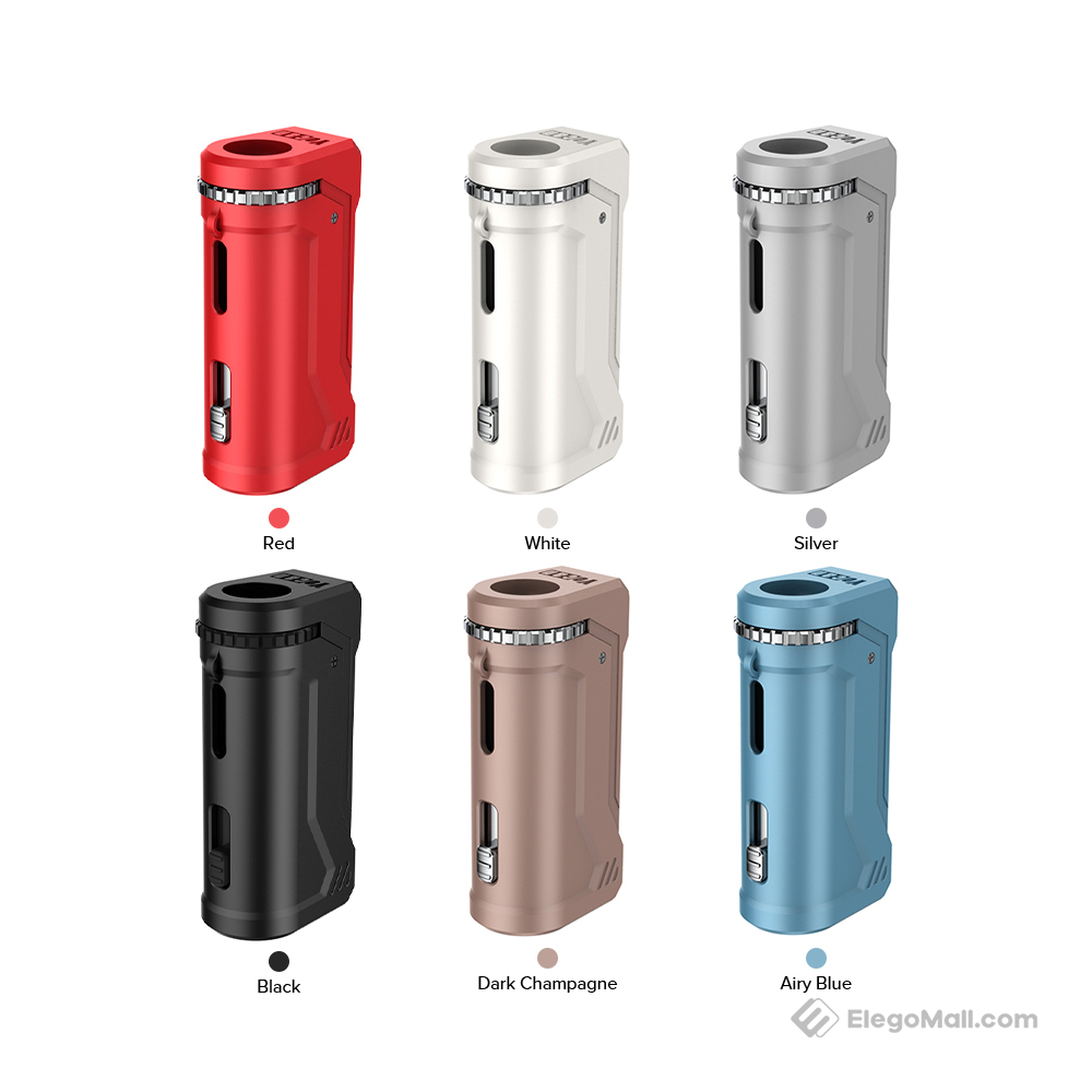 Yocan Uni Pro CD Mod