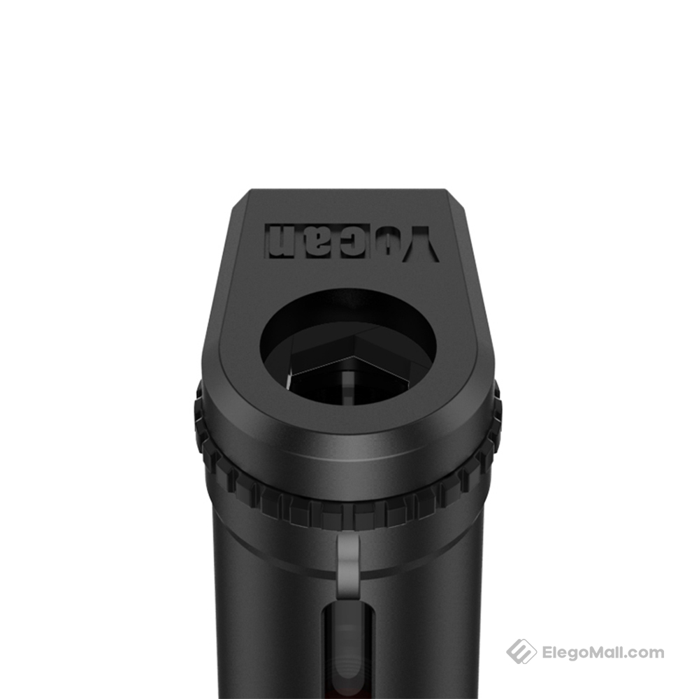 Yocan Uni Pro CD Mod