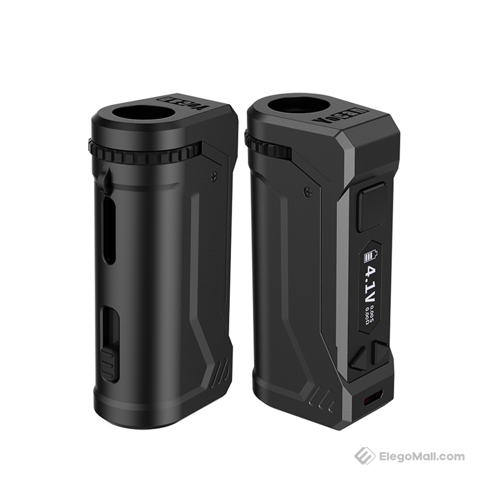 Yocan Uni Pro CD Mod