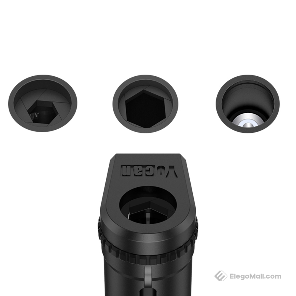 Yocan Uni Pro CD Mod