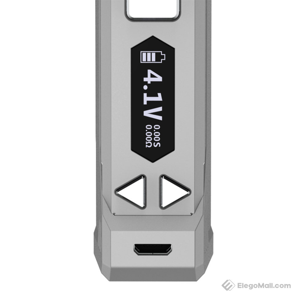 Yocan Uni Pro CD Mod