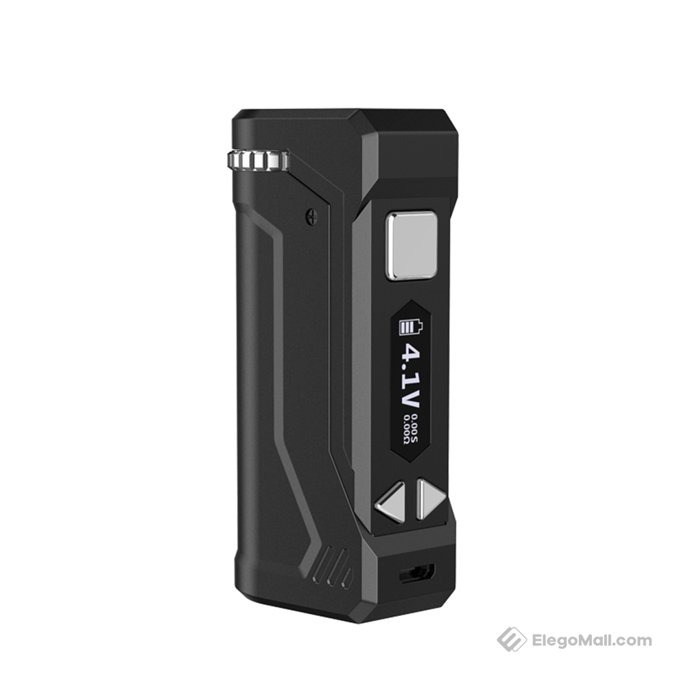 Yocan Uni Pro CD Mod