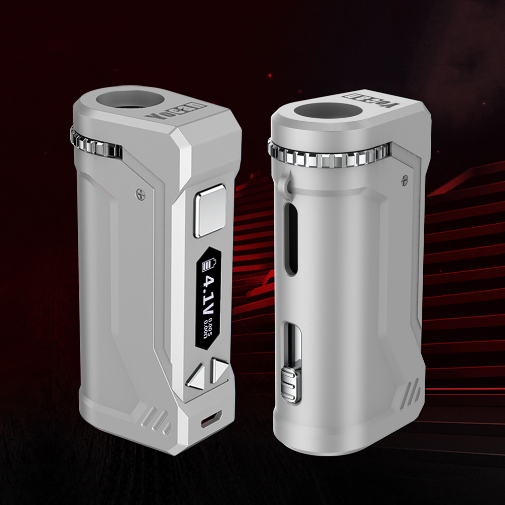 Yocan Uni Pro CD Mod