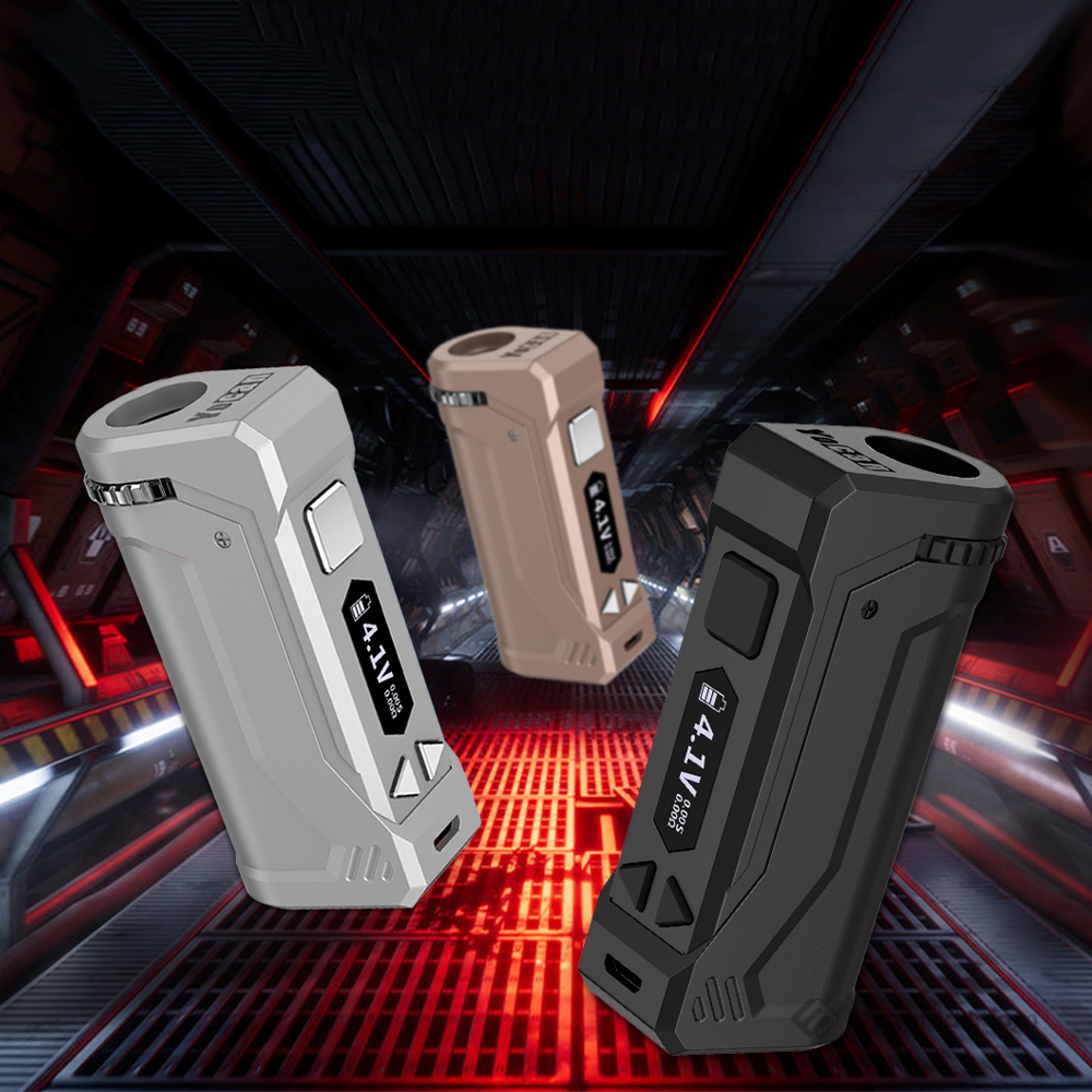 Yocan Uni Pro CD Mod