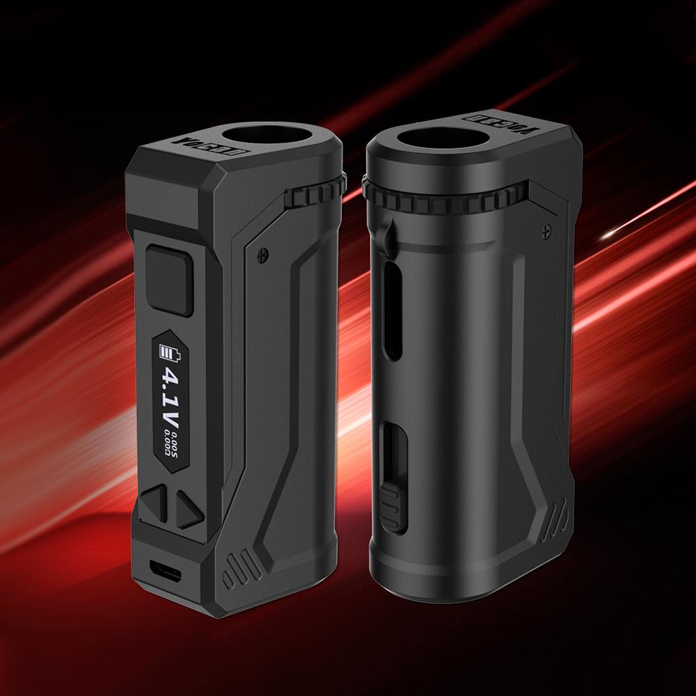 Yocan Uni Pro CD Mod