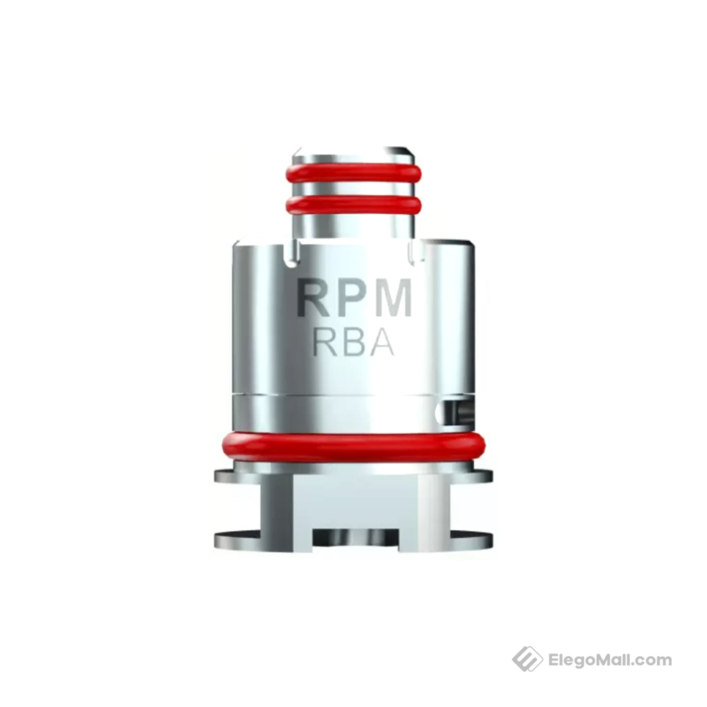 SMOK RPM Accessories Kit