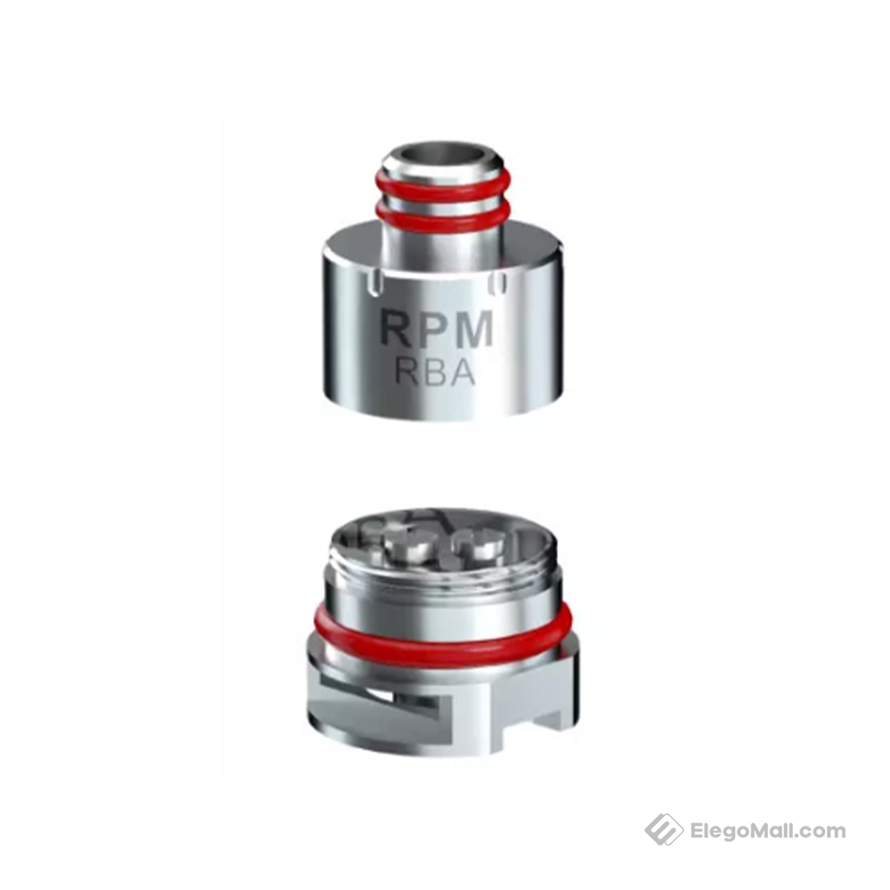 SMOK RPM Accessories Kit