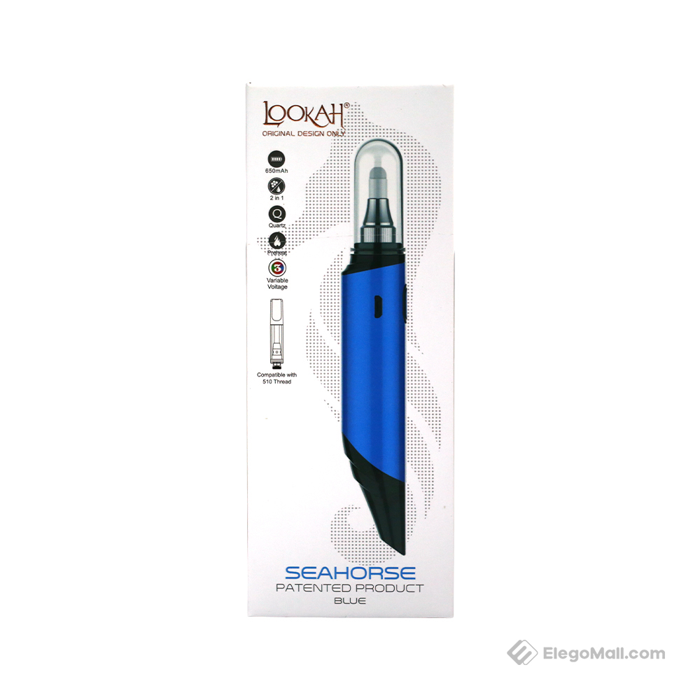 Lookah Seahorse Multifunction Kit