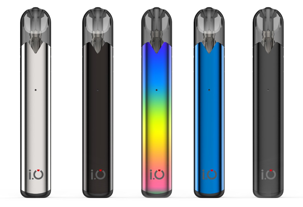 Innokin IO Pod Kit