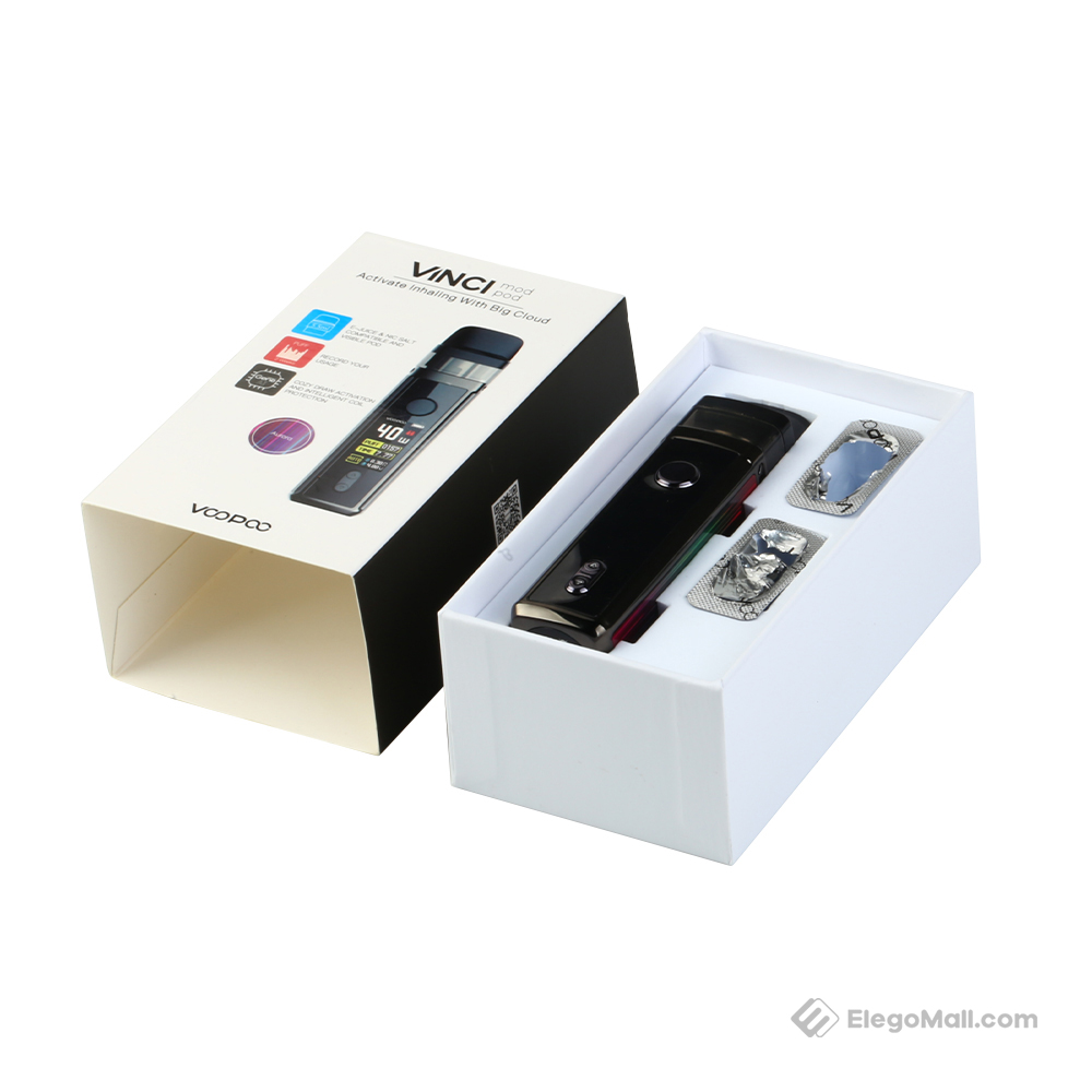 VOOPOO VINCI Mod Pod Kit