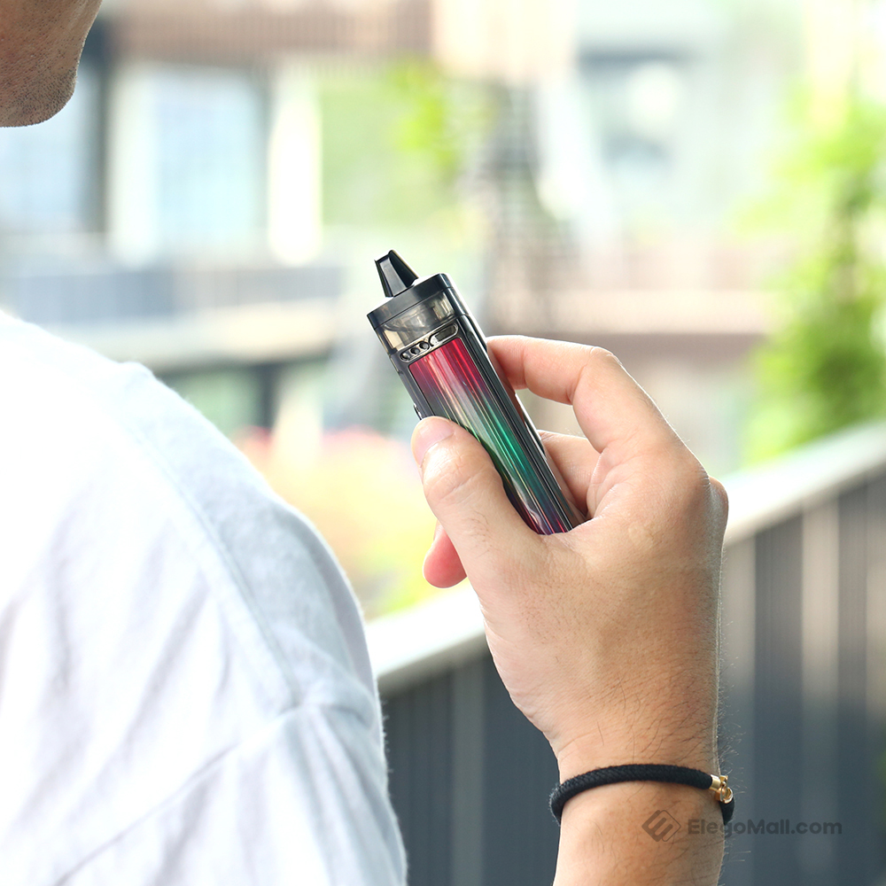 VOOPOO VINCI Mod Pod Kit