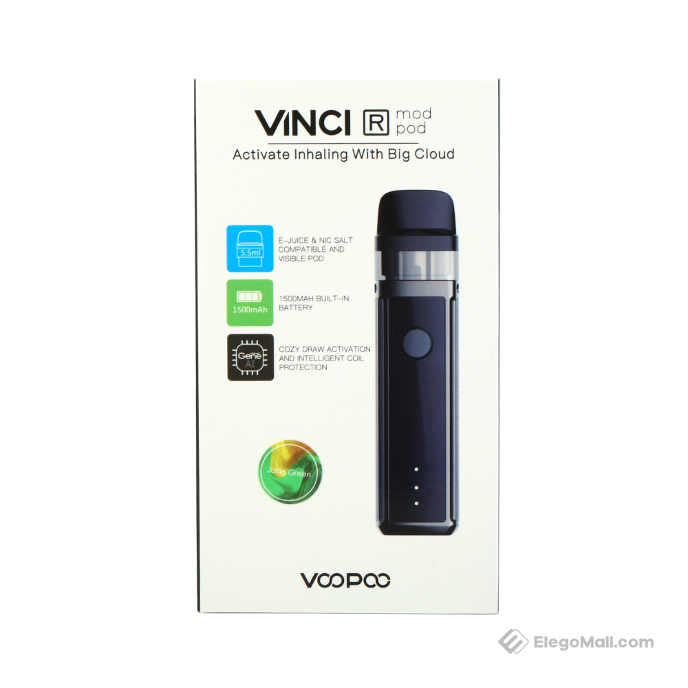 VOOPOO VINCI R Pod Kit