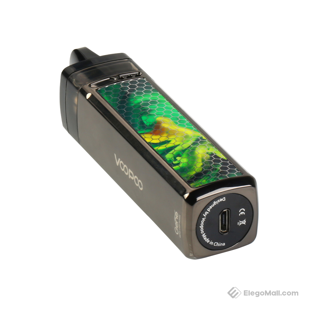 VOOPOO VINCI R Pod Kit