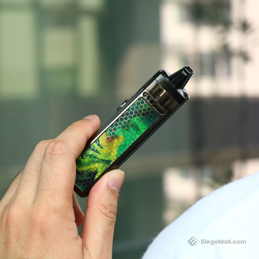 VOOPOO VINCI R Pod Kit