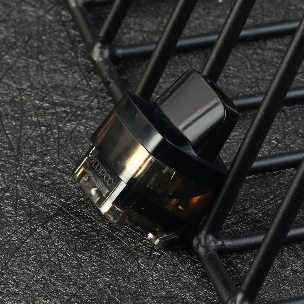 VOOPOO VINCI Cartridge (Empty Pod Without Coil)