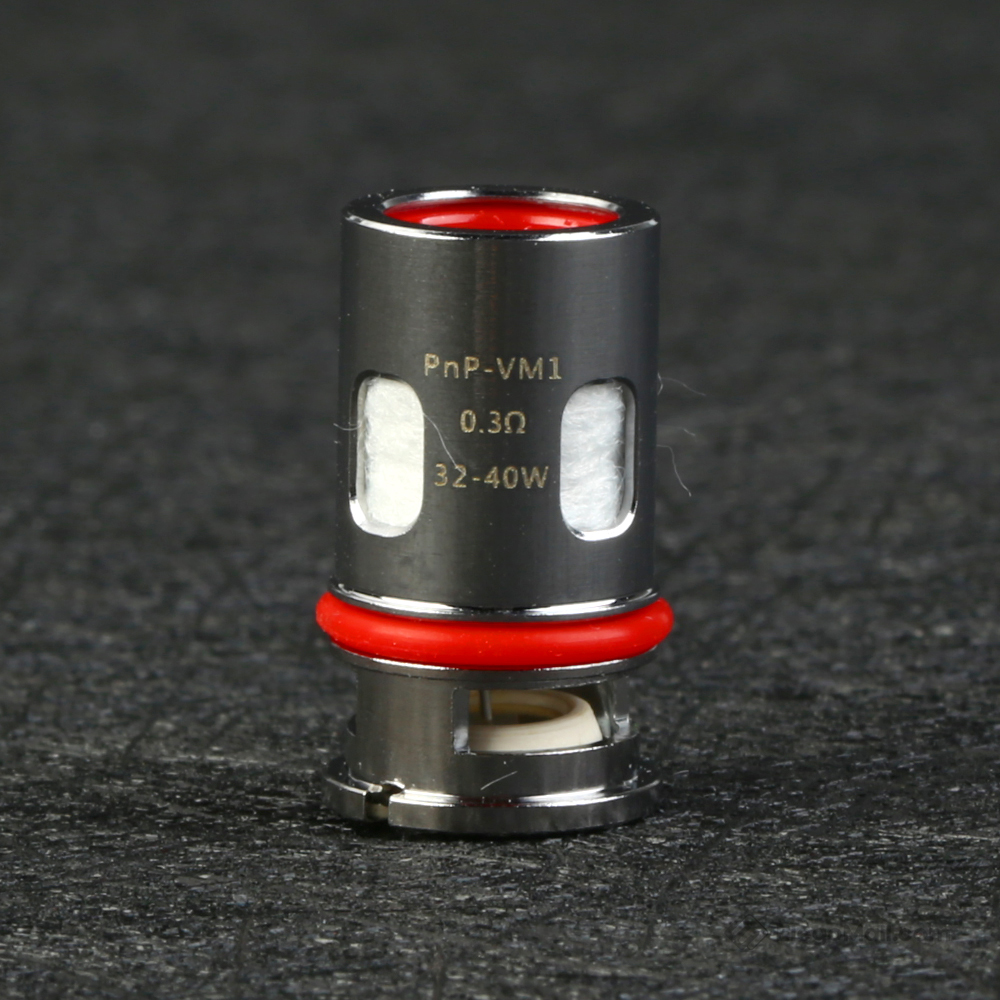 VOOPOO PnP-VM1 Coil 5PCS/Pack