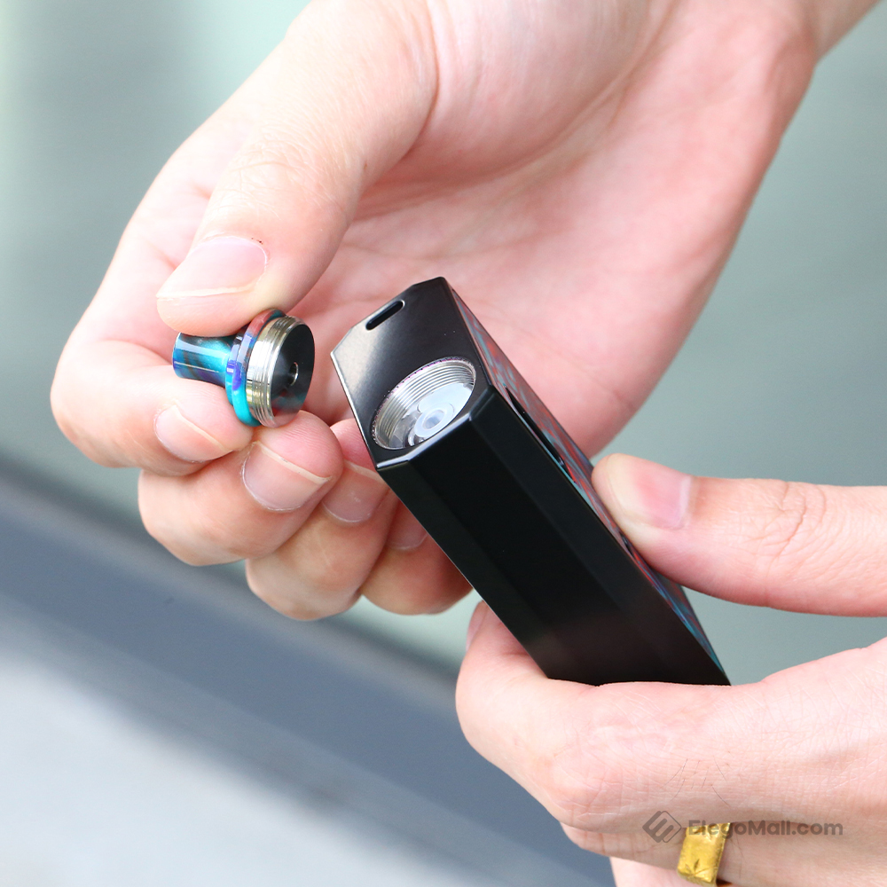 IJOY Mercury Pod Kit