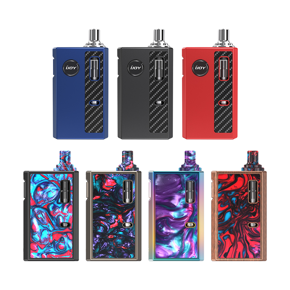 IJOY Mercury Pod Kit