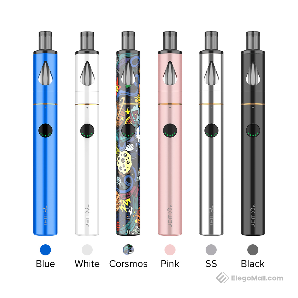 Innokin Jem Pen Kit