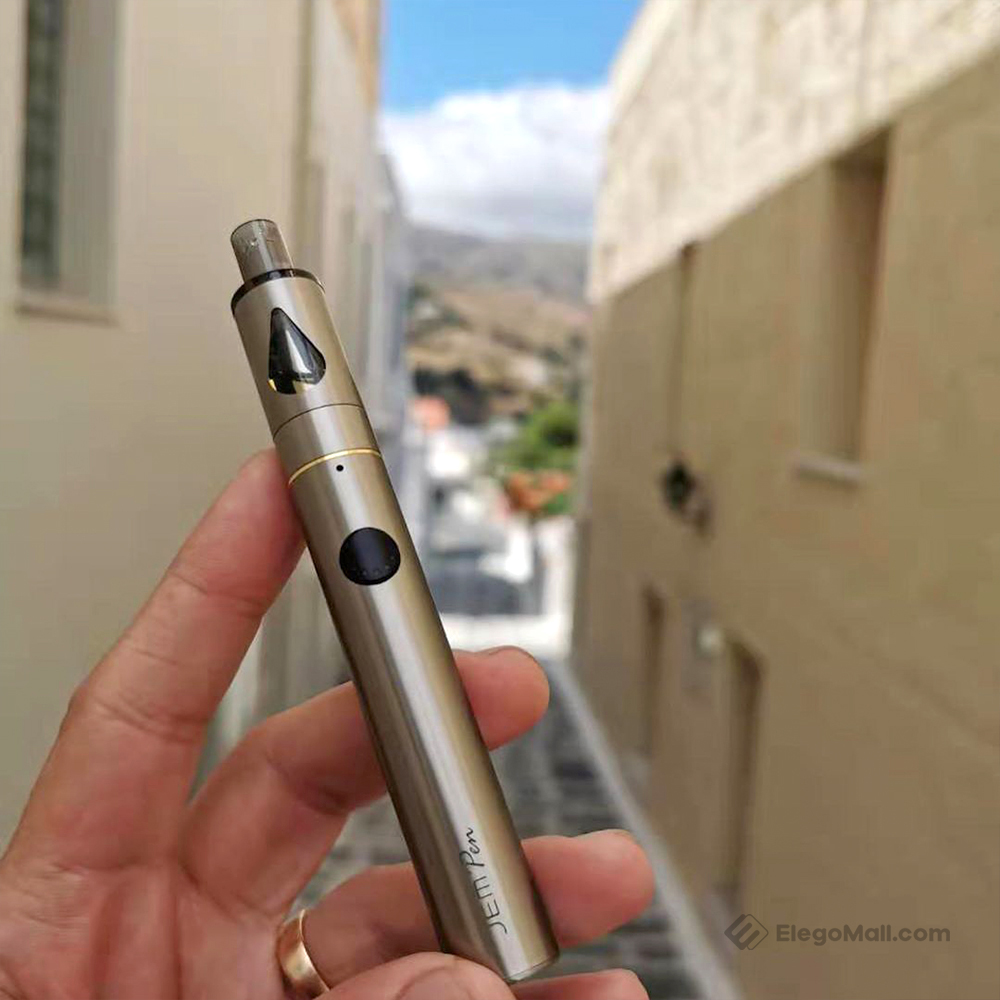 Innokin Jem Pen Kit