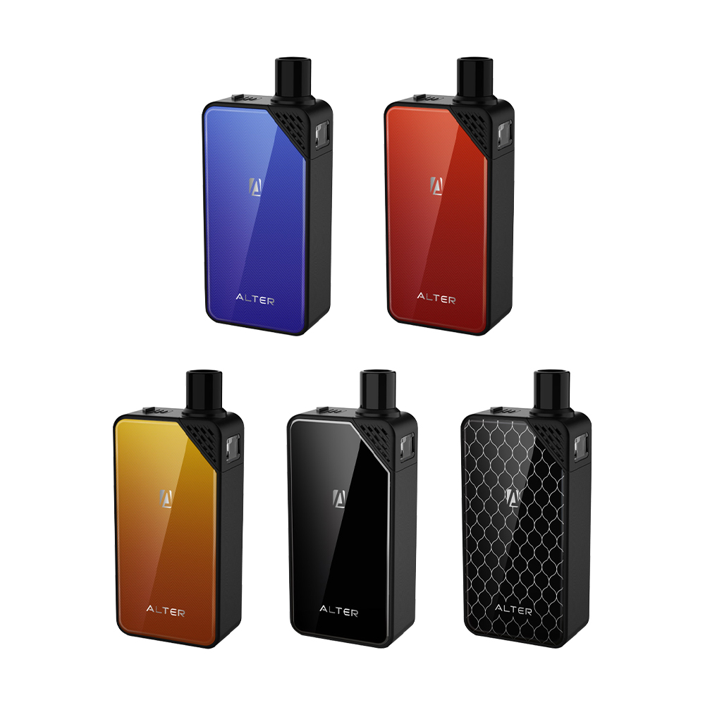 OBS Alter Pod Kit