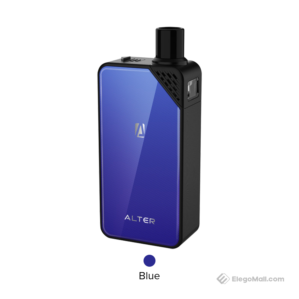 OBS Alter Pod Kit