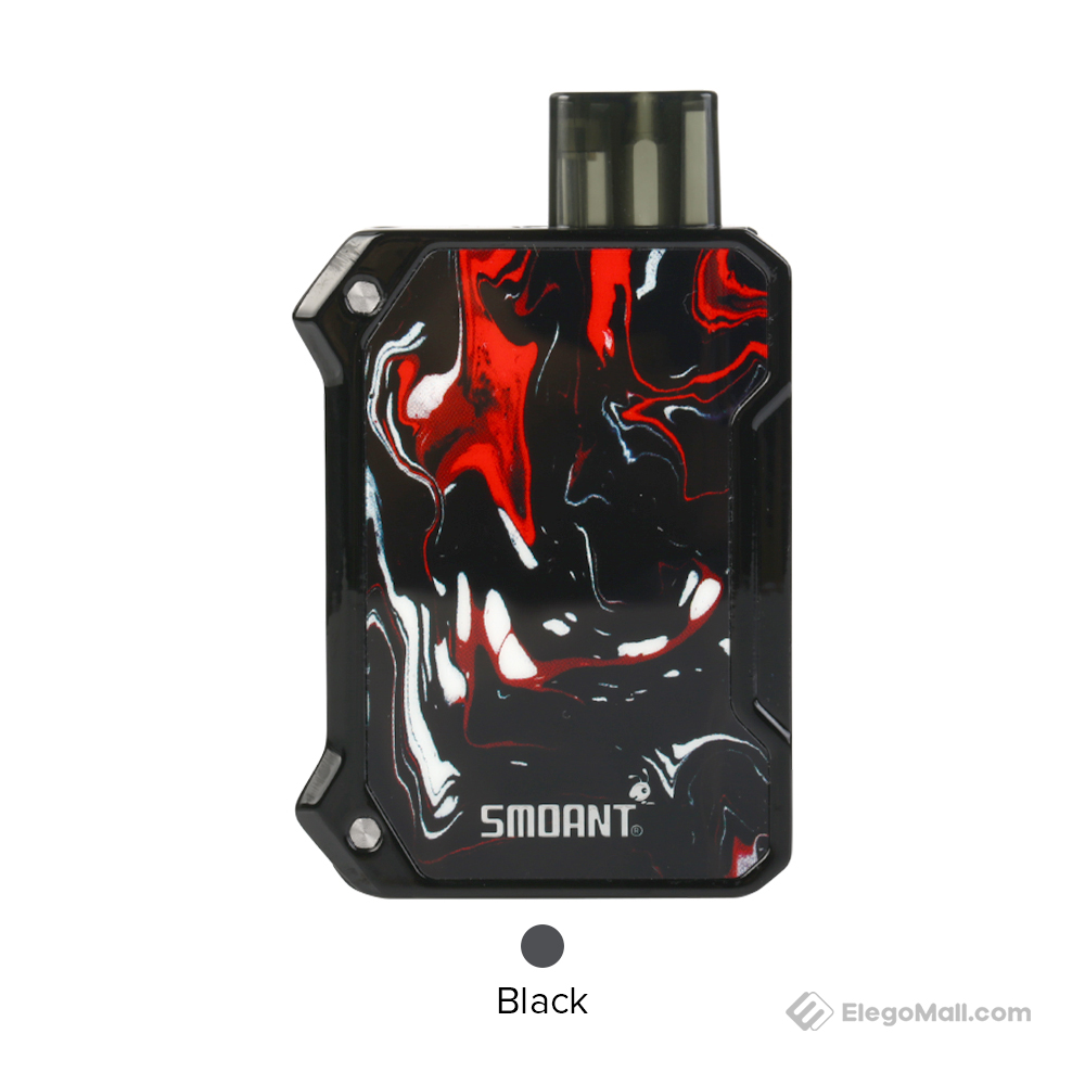 Smoant Battlestar Baby Pod Kit