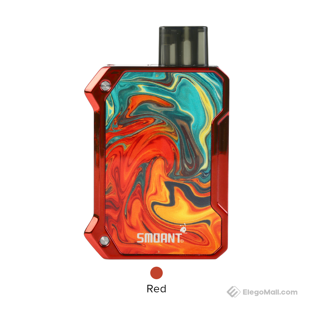 Smoant Battlestar Baby Pod Kit